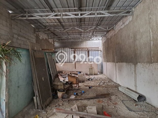 Area Ramai! Ruko Dijual di Serpong Utara untuk Bisnis Luas Bangunan 280m2 Area Ramai! Ruko Dijual di Serpong Utara untuk Bisnis Luas Bangunan 280m2