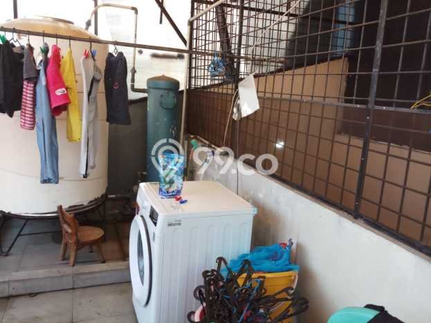 Jual Rumah Eksklusif 4 KT di Banjar Wijaya, Tangerang Jual Rumah Eksklusif 4 KT di Banjar Wijaya, Tangerang