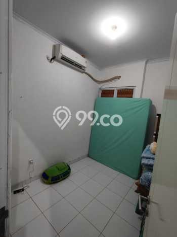 Rumah Modern Minimalis 2 Kamar Bisa Langsung Pindah di Cipondoh Rumah Modern Minimalis 2 Kamar Bisa Langsung Pindah di Cipondoh