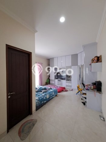 Rumah Elit Modern Siap Huni di Banjar Wijaya Tangerang Rumah Elit Modern Siap Huni di Banjar Wijaya Tangerang