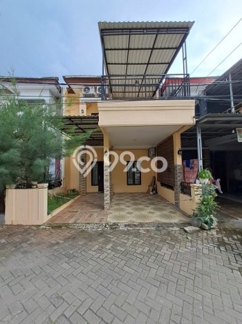 Jual Rumah Eksklusif 3 KT di Cimone, Tangerang Jual Rumah Eksklusif 3 KT di Cimone, Tangerang