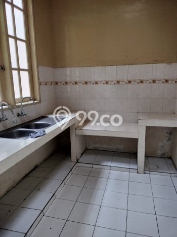 Jual Rumah Modern 2 KT di Banjar Wijaya, Tangerang Jual Rumah Modern 2 KT di Banjar Wijaya, Tangerang