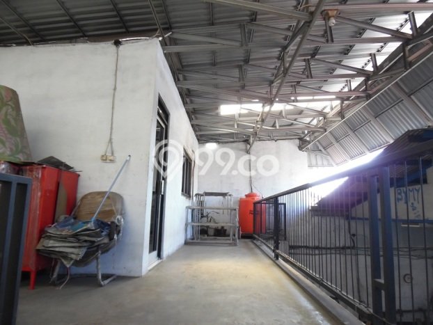 PROSPEK BAGUS! Gudang di , Luas 280m2m², Potensi ROI Tinggi PROSPEK BAGUS! Gudang di , Luas 280m2m², Potensi ROI Tinggi