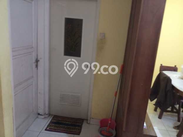Jual Rumah Eksklusif 4 KT di Banjar Wijaya, Tangerang Jual Rumah Eksklusif 4 KT di Banjar Wijaya, Tangerang