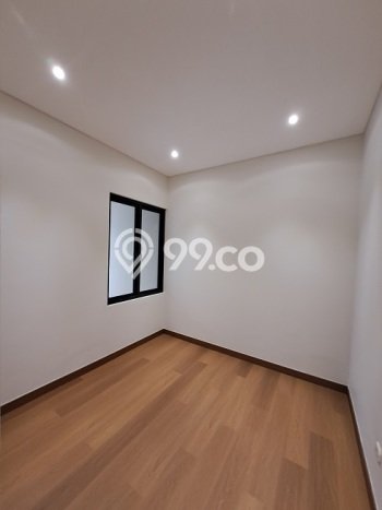 Rumah Elit Modern Siap Huni di BSD Vanya Park Tangerang Rumah Elit Modern Siap Huni di BSD Vanya Park Tangerang