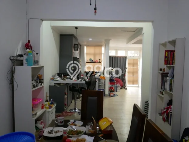 Hunian Cantik Modern Lb 117m2 di Cipondoh, Tangerang Hunian Cantik Modern Lb 117m2 di Cipondoh, Tangerang