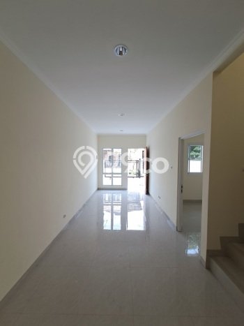 Rumah Modern 3 KT LT 60m2 di Gading Serpong Rumah Modern 3 KT LT 60m2 di Gading Serpong