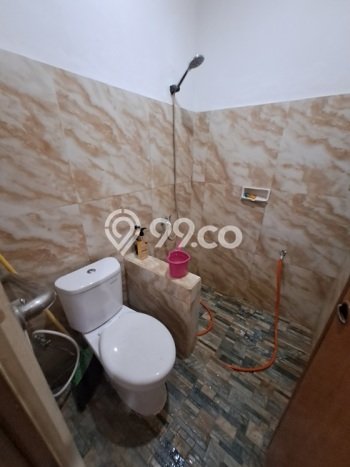 Rumah Luas Asri 4 KT Siap Huni di Banjar Wijaya Tangerang Rumah Luas Asri 4 KT Siap Huni di Banjar Wijaya Tangerang