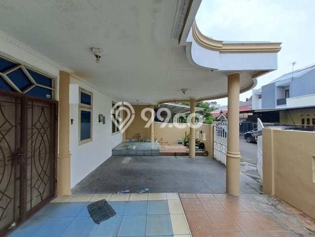 Rumah Bagus Siap Huni Di Cipondoh Luas 150m2 Lokasi Strategis Rumah Bagus Siap Huni Di Cipondoh Luas 150m2 Lokasi Strategis