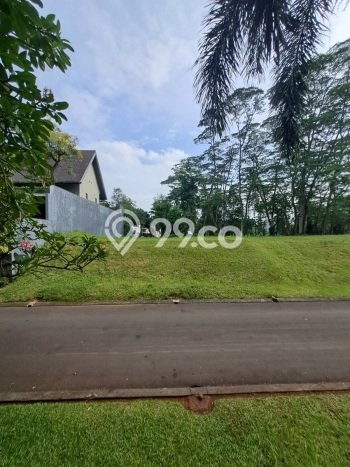 Dijual Tanah 750m2 di BSD Telaga Golf, Tangerang Dijual Tanah 750m2 di BSD Telaga Golf, Tangerang