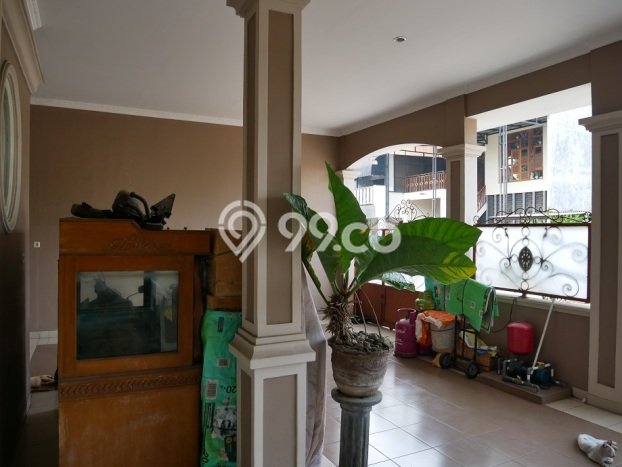 Rumah Elit Modern Siap Huni di Banjar Wijaya Tangerang Rumah Elit Modern Siap Huni di Banjar Wijaya Tangerang