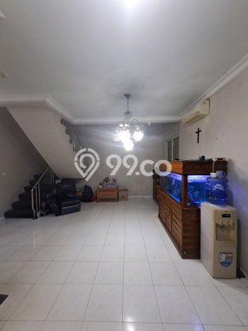 For Sale Hunian Rumah Nyaman 6 KT di Modernland, Tangerang For Sale Hunian Rumah Nyaman 6 KT di Modernland, Tangerang