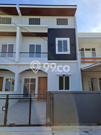 Rumah Minimalis 3 KT di Gading Serpong Tangerang Unfurnished Rumah Minimalis 3 KT di Gading Serpong Tangerang Unfurnished