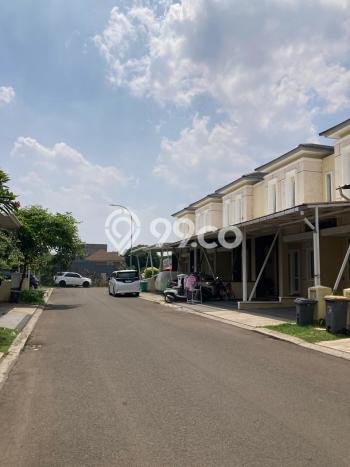Dijual Rumah Luas Elegan Dengan View Eksklusif di Alam Sutera, Tangerang Dijual Rumah Luas Elegan Dengan View Eksklusif di Alam Sutera, Tangerang