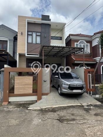 For Sale Rumah Mewah Exclusive di Kembangan, Jakarta Barat For Sale Rumah Mewah Exclusive di Kembangan, Jakarta Barat