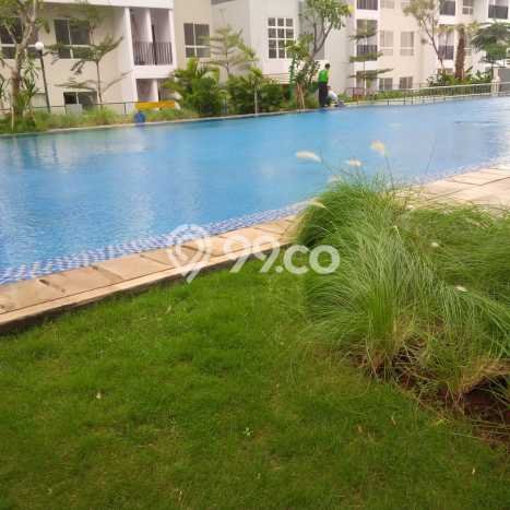 Apartemen Murah Dijual di Tangerang 1 KT & 1 KM Apartemen Murah Dijual di Tangerang 1 KT & 1 KM