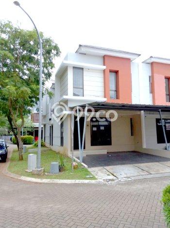 Rumah Minimalis 2 KT di Graha Raya Tangerang Rumah Minimalis 2 KT di Graha Raya Tangerang