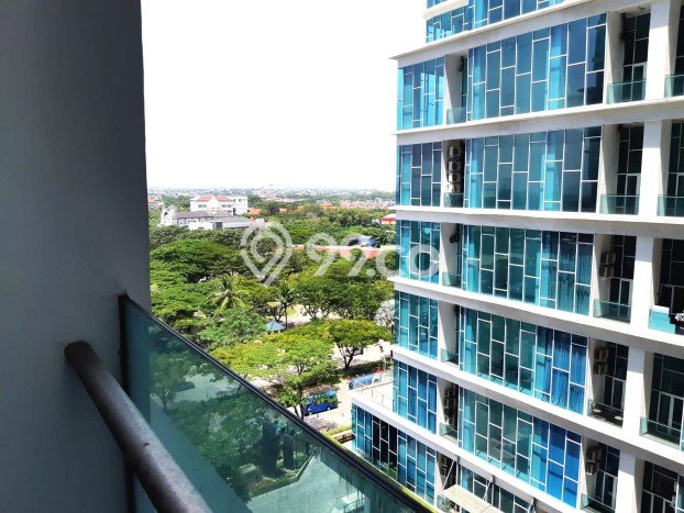 Apartemen Terawat Dijual di Tangerang Spesifikasi 1 KT, 1 KM Apartemen Terawat Dijual di Tangerang Spesifikasi 1 KT, 1 KM
