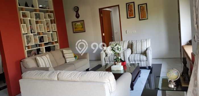 Rumah Elit Modern Tanpa Renovasi di Alam Sutera Tangerang Rumah Elit Modern Tanpa Renovasi di Alam Sutera Tangerang