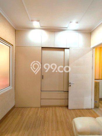 For Sale! Premium House LT 119m2 Desain Elegan di Gading Serpong For Sale! Premium House LT 119m2 Desain Elegan di Gading Serpong