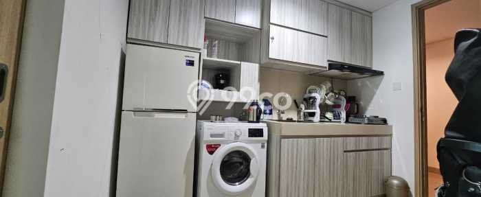 Dijual Apartemen 1 KT & 1 KM di Jakarta Selatan Area Strategis Dijual Apartemen 1 KT & 1 KM di Jakarta Selatan Area Strategis