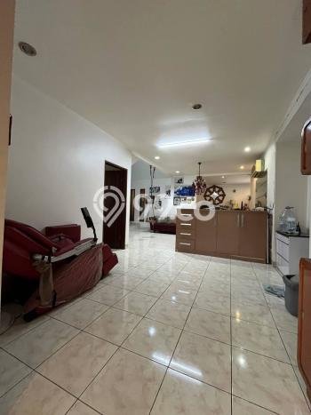 Rumah Elit Modern Siap Huni di Alam Sutera Tangerang Rumah Elit Modern Siap Huni di Alam Sutera Tangerang