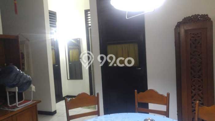 Hunian Super Elit dengan Akses Paling Strategis di Gandaria, Jakarta Selatan Hunian Super Elit dengan Akses Paling Strategis di Gandaria, Jakarta Selatan