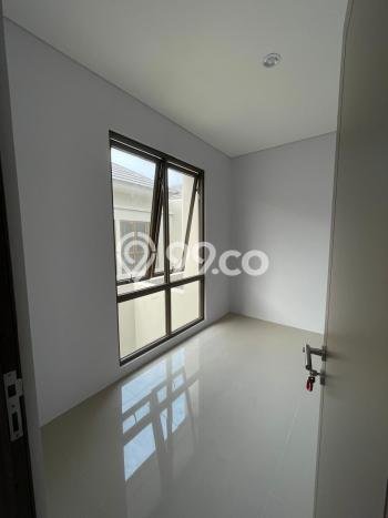 Rumah Modern 2 KT di BSD Tangerang Unfurnished Rumah Modern 2 KT di BSD Tangerang Unfurnished