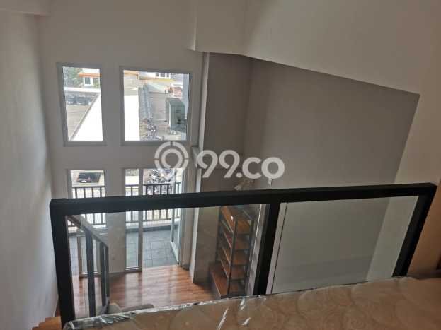 Apartemen Terawat Dijual di Tangerang Spesifikasi 1 KT, 1 KM Apartemen Terawat Dijual di Tangerang Spesifikasi 1 KT, 1 KM