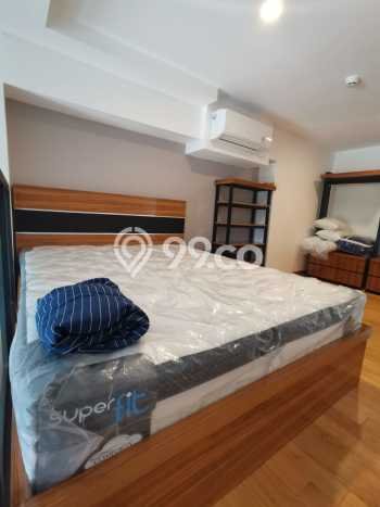 Apartemen Terawat Dijual di Tangerang Spesifikasi 1 KT, 1 KM Apartemen Terawat Dijual di Tangerang Spesifikasi 1 KT, 1 KM