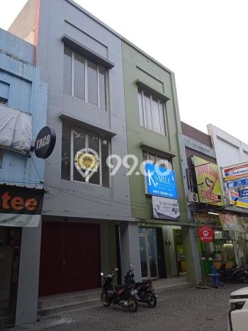 Dijual! Ruko di Graha Raya Tangerang Selatan LT 67m2 / LB 202m2 Kawasan Bisnis Dijual! Ruko di Graha Raya Tangerang Selatan LT 67m2 / LB 202m2 Kawasan Bisnis
