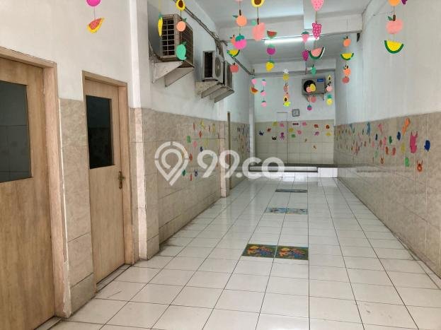 Unit Komersial Dijual di Tangerang LT 1184m2 & LB 1184m2 Unit Komersial Dijual di Tangerang LT 1184m2 & LB 1184m2