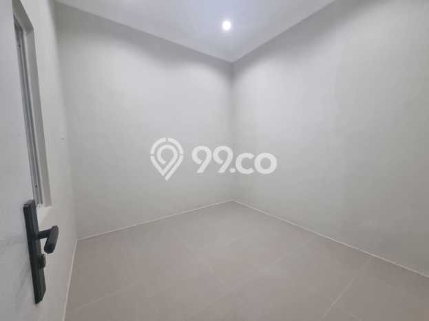 Rumah Modern 4 Kamar LT 135m2 di Serpong Villa Melati Mas Rumah Modern 4 Kamar LT 135m2 di Serpong Villa Melati Mas