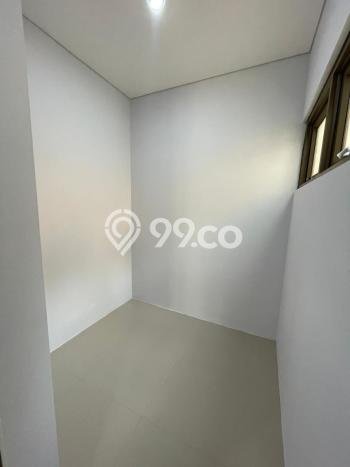 Rumah Modern 2 KT di BSD Tangerang Unfurnished Rumah Modern 2 KT di BSD Tangerang Unfurnished