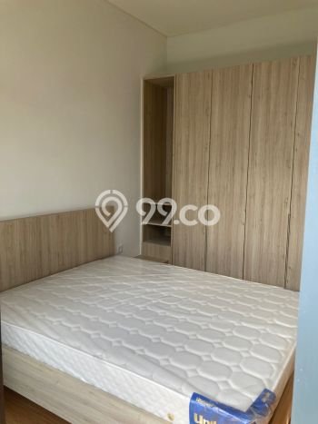 Jarang Ada! Rumah Sewa 3 Kamar Nyaman Siap Huni BSD Jarang Ada! Rumah Sewa 3 Kamar Nyaman Siap Huni BSD