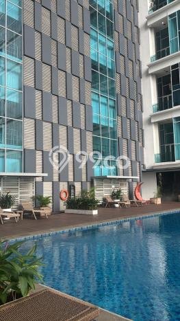 Hunian Apartemen Strategis untuk Dijual di Tangerang dengan 2 Kamar Hunian Apartemen Strategis untuk Dijual di Tangerang dengan 2 Kamar