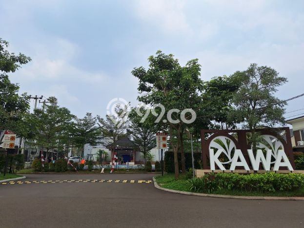 Jual Rumah Strategis Bagus Punya 2 KT di Legok Tangerang SHM Jual Rumah Strategis Bagus Punya 2 KT di Legok Tangerang SHM