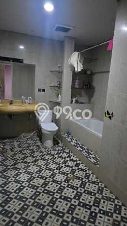 Siap Huni Rumah Mewah 4 Kamar di Kebon Jeruk Dekat ke Mana Saja Siap Huni Rumah Mewah 4 Kamar di Kebon Jeruk Dekat ke Mana Saja