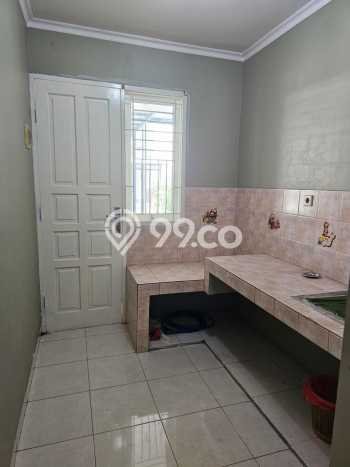 Rumah sewa siap huni 3 KT di Alam Sutera, Tangerang Rumah sewa siap huni 3 KT di Alam Sutera, Tangerang