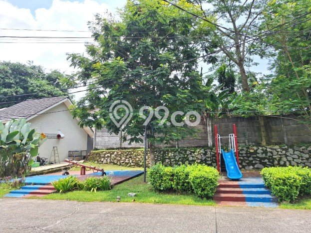 Dijual Cepat Rumah Bagus Siap Huni LB 86m2 di Parung Panjang, Bogor Dijual Cepat Rumah Bagus Siap Huni LB 86m2 di Parung Panjang, Bogor