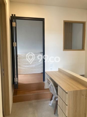 Jarang Ada! Rumah Sewa 3 Kamar Nyaman Siap Huni BSD Jarang Ada! Rumah Sewa 3 Kamar Nyaman Siap Huni BSD