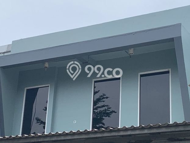 Disewakan Gudang di BSD Tangerang Selatan LT 360m2, LB 156m2 Disewakan Gudang di BSD Tangerang Selatan LT 360m2, LB 156m2
