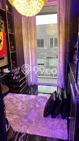 Apartemen Favorit Nyaman Dijual di Tangerang dengan 2 Kamar Tidur Apartemen Favorit Nyaman Dijual di Tangerang dengan 2 Kamar Tidur