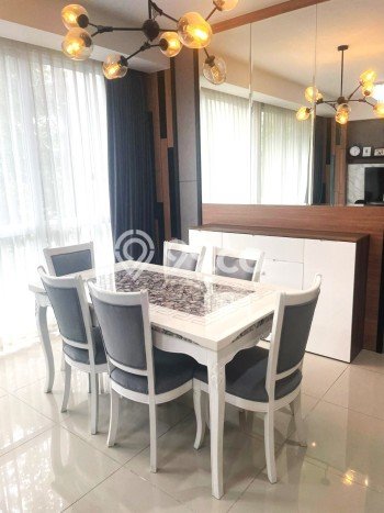 Hunian Apartemen Ideal untuk Dijual di Tangerang dengan 3 Kamar Hunian Apartemen Ideal untuk Dijual di Tangerang dengan 3 Kamar