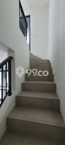 Rumah Minimalis 2 KT di BSD Tangerang Unfurnished Rumah Minimalis 2 KT di BSD Tangerang Unfurnished