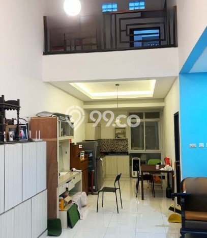 Dijual Rumah Eksklusif 3 KT di Alam Sutera, Tangerang Dijual Rumah Eksklusif 3 KT di Alam Sutera, Tangerang
