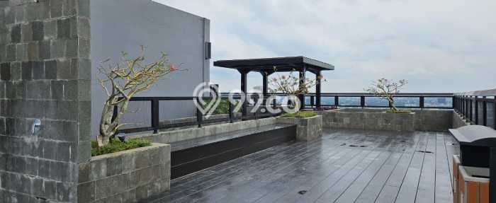 Dijual Apartemen 1 KT & 1 KM di Jakarta Selatan Area Strategis Dijual Apartemen 1 KT & 1 KM di Jakarta Selatan Area Strategis