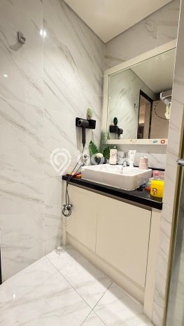 Untuk Dijual Apartemen 1 KT & 1 KM di Tangerang Lokasi Strategis Untuk Dijual Apartemen 1 KT & 1 KM di Tangerang Lokasi Strategis