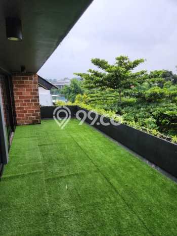Dijual Rumah Mewah Elegan Dengan View Cantik di BSD, Tangerang Dijual Rumah Mewah Elegan Dengan View Cantik di BSD, Tangerang