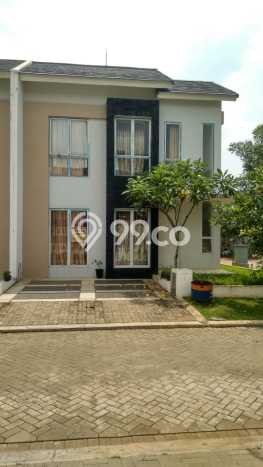 Rumah Luas Asri 3 KT Siap Pakai di Graha Raya Tangerang Selatan Rumah Luas Asri 3 KT Siap Pakai di Graha Raya Tangerang Selatan